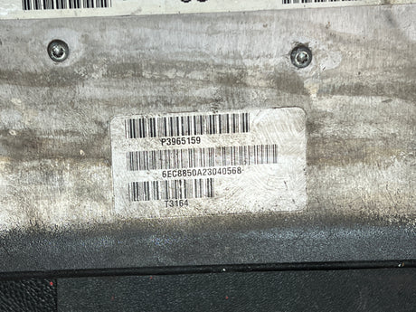 Cummins CM850 Engine Control Module (ECM) 3965159 For Sale