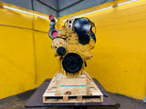 1996 Caterpillar 3406E Diesel Engine For Sale 5EK