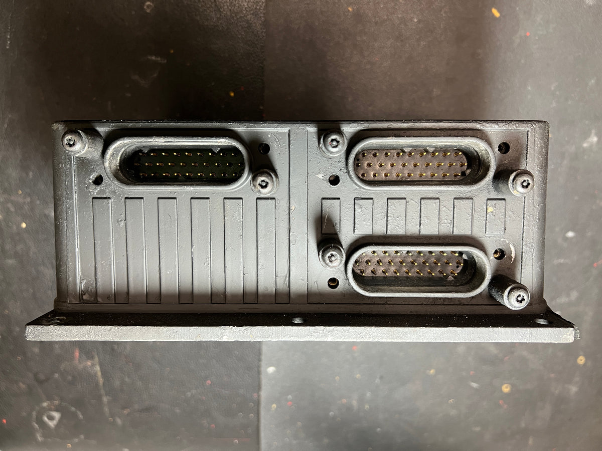 Cummins Celect Plus Engine Control Module (ECM) For Sale