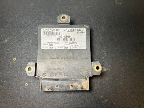 2008 Allison 2500RDS Transmission Control Module (TCM) Part # 29545536