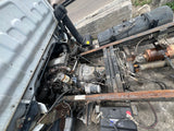 2003 Isuzu NPR Truck For Sale