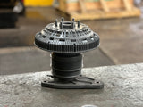 Mack E7 Horton 2-Speed Fan Clutch 79A9498-2 For Sale