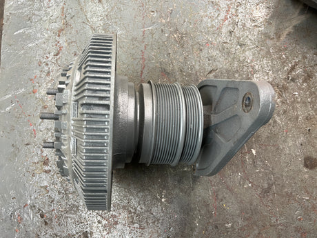 Mack E7 Horton 2-Speed Fan Clutch 79A9498-2 For Sale