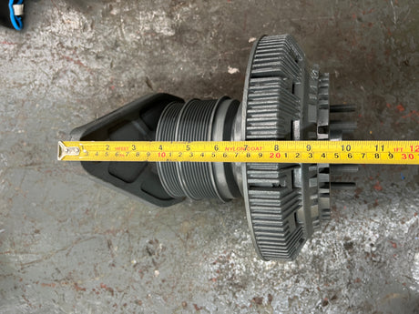 Mack E7 Horton 2-Speed Fan Clutch 79A9498-2 For Sale