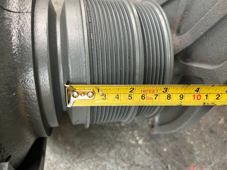 Mack E7 Horton 2-Speed Fan Clutch 79A9498-2 For Sale