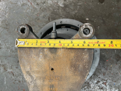 Mack E7 Horton 2-Speed Fan Clutch 79A9498-2 For Sale