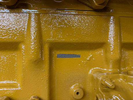 1996 Caterpillar 3406E Diesel Engine For Sale 5EK