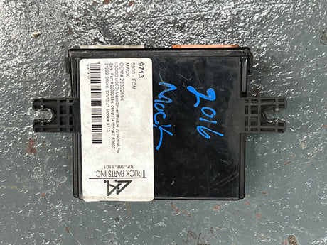 Mack Driver Module Part # 22392656 For Sale