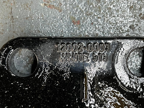 Cummins Engine Mount Part # 12002-0003