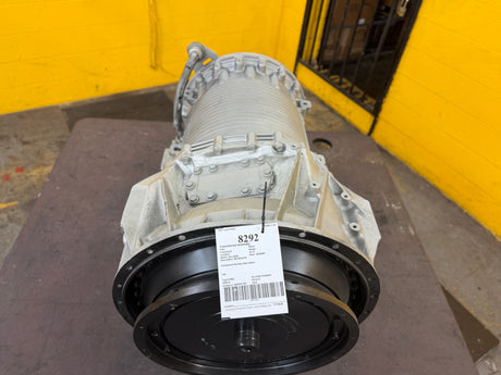 Allison HD4560 Transmission For Sale, HD4560 P Transmission