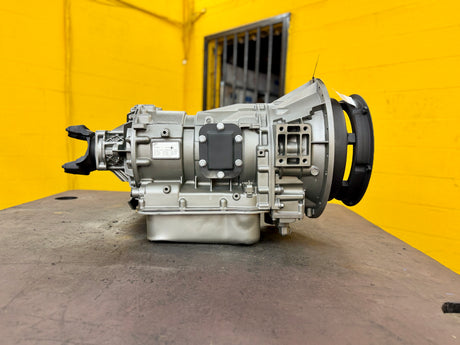 Allison 2500MH Transmission For Sale, 2500 MH