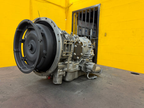 Allison 2500MH Transmission For Sale, 2500 MH