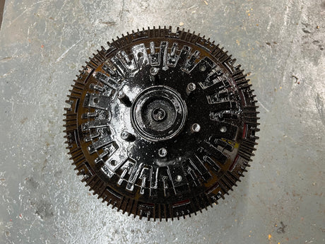 Mack MP7 Horton Fan Clutch for 2007-2011 Part # 79A8177, 21608880, 40MH523M, 22113061, 21251049