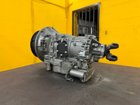 Allison 2500MH Transmission For Sale, 2500 MH