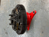 Mack MP7 Horton Fan Clutch for 2007-2011 Part # 79A8177, 21608880, 40MH523M, 22113061, 21251049