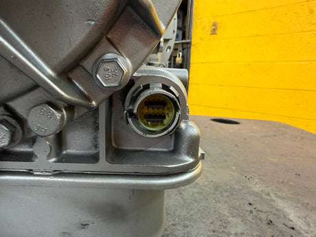 Allison 2500MH Transmission For Sale, 2500 MH