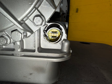 Allison 2500MH Transmission For Sale, 2500 MH