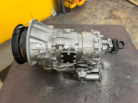Allison 2500MH Transmission For Sale, 2500 MH