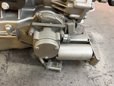Allison 2500MH Transmission For Sale, 2500 MH