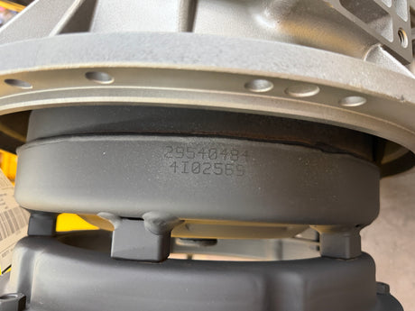 Allison 2500MH Transmission For Sale, 2500 MH
