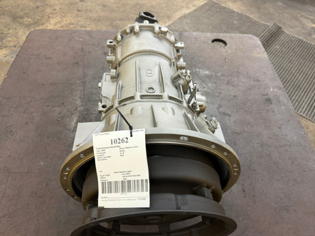 Allison 2500MH Transmission For Sale, 2500 MH