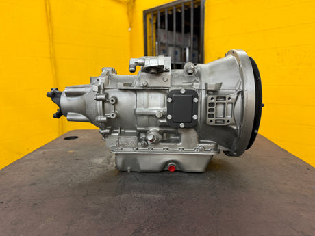 Allison MT643 Transmission For Sale, Part # 23012178