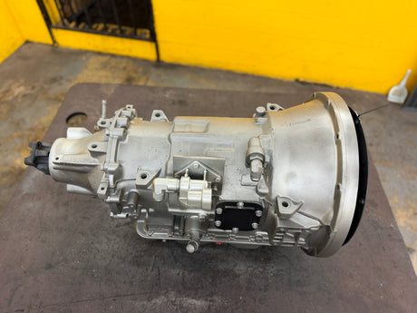 Allison MT643 Transmission For Sale, Part # 23012178