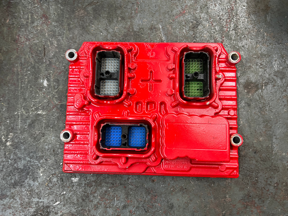 Cummins CM2250 Engine Control Module (ECM) Part # 4993120 For Sale