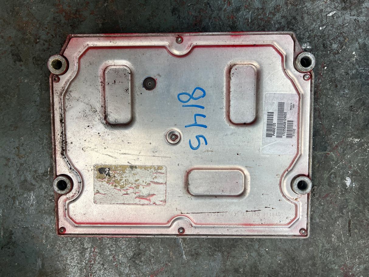 Cummins CM2250 Engine Control Module (ECM) Part # 4993120 For Sale