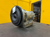 Allison MT643 Transmission For Sale, Part # 23012178