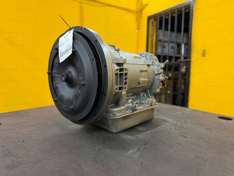 Allison MT643 Transmission For Sale, Part # 23012178