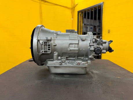 Allison MT643 Transmission For Sale, Part # 23012178