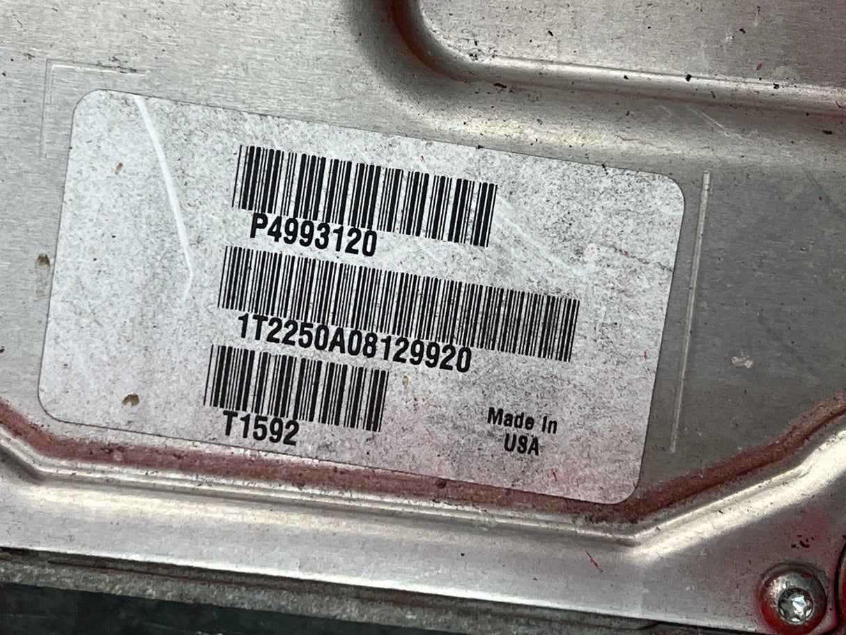 Cummins CM2250 Engine Control Module (ECM) Part # 4993120 For Sale