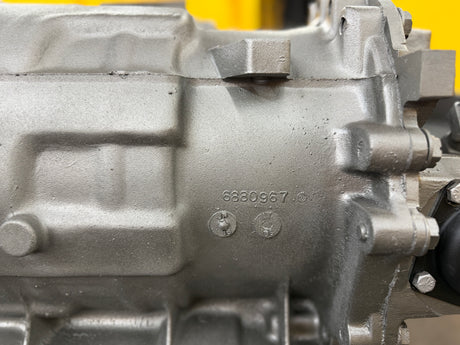 Allison MT643 Transmission For Sale, Part # 23012178