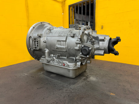 Allison MT643 Transmission For Sale, Part # 23012178