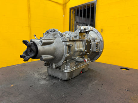 Allison MT643 Transmission For Sale, Part # 23012178