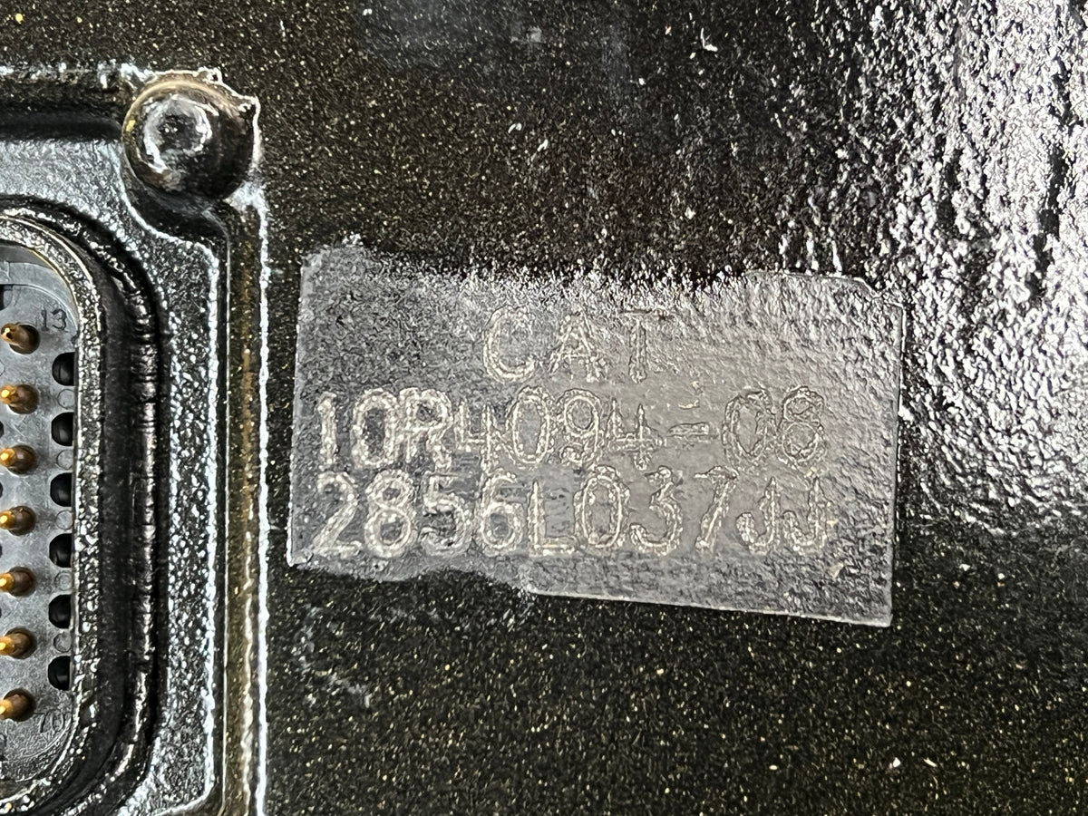 2006 Caterpillar C13 70-PIN Engine Control Module (ECM) 10R4094 For Sale