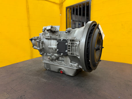 Allison MT643 Transmission For Sale, Part # 23012178