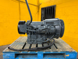 ALLISON MD3066 TRANSMISSION, TID3