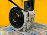 Allison 2200HS Transmission, Automatic Transmission, TID1, Off Cummins ISB 6.7L