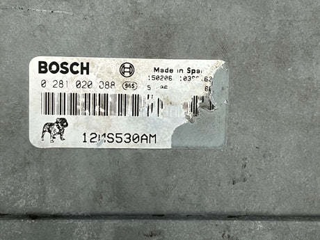Mack Engine Control Module (ECM) 12MS530AM For Sale