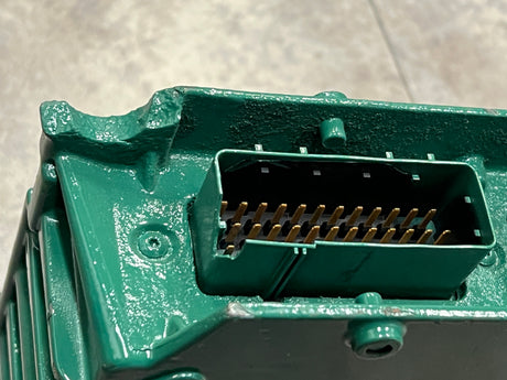 Volvo Engine Control Module (ECM) Part # 08192949 P07 For Sale