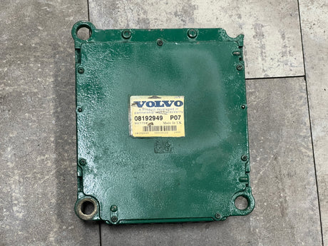 Volvo Engine Control Module (ECM) Part # 08192949 P07 For Sale