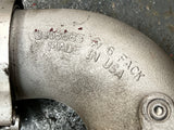 Cummins Air Transfer Tube Part # 3918685 W 6 FACK, 3918685W6FACK