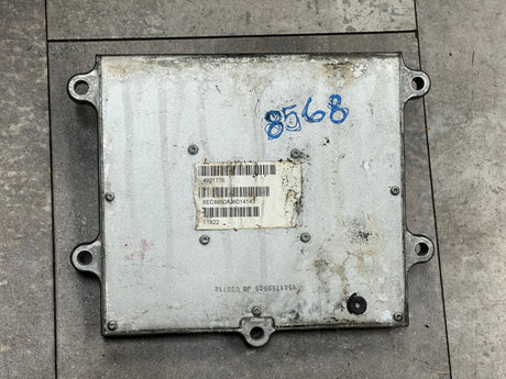 Cummins CM550 Engine Control Module (ECM) Part # 4921776 For Sale