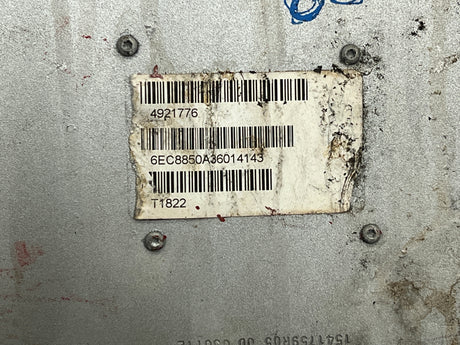 Cummins CM550 Engine Control Module (ECM) Part # 4921776 For Sale