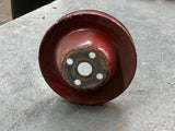 Cummins Engine Pulley Part # 3926855, 8 Grooves