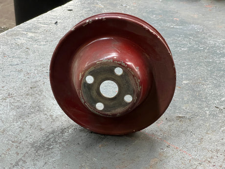 Cummins Engine Pulley Part # 3926855, 8 Grooves
