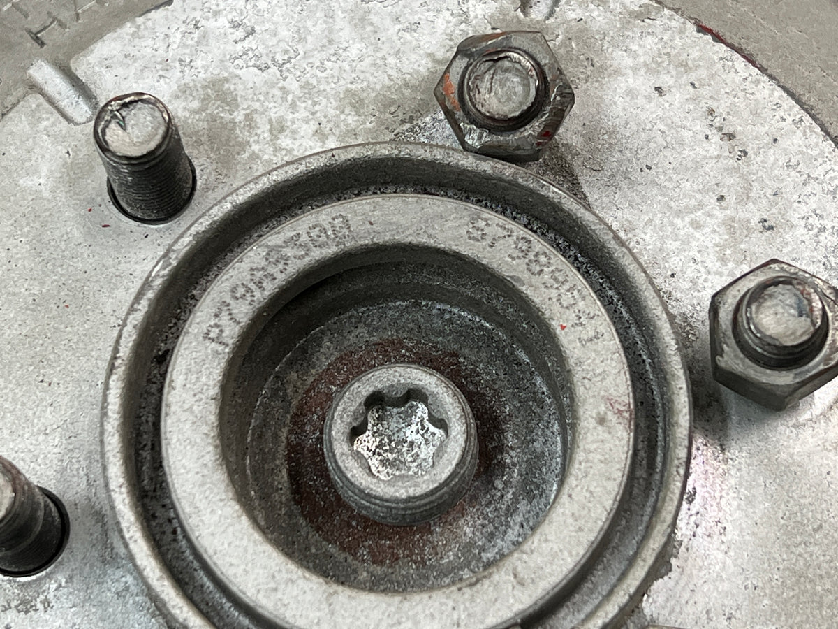 Detroit Series 60 Horton Fan Clutch Part # 79A9300 For Sale, *CORE / PARTS*