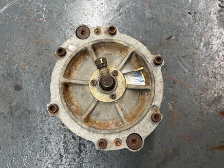 Mack E6 / E7 Horton HT650 Fan Clutch Part # 991451